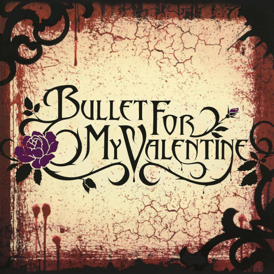 Bullet For My Valentine Bullet For My Valentine CD
