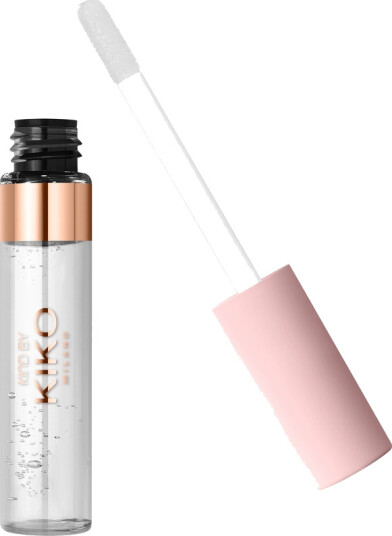KIKO Milano Kind by KIKO Glowy Hydra Lip Oil 7 ml 01 Pure Allure