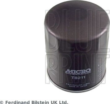 Oljefilter BLUE PRINT ADM52112 Oljefilter BLUE PRINT ADM52112