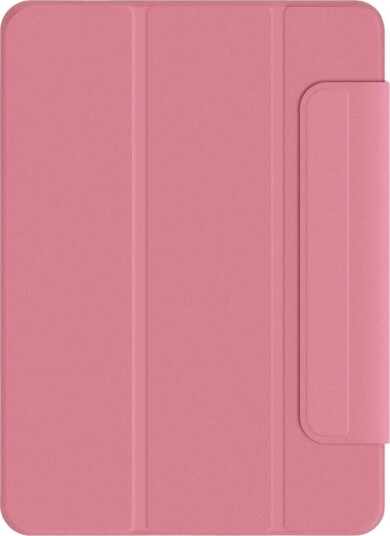 Pomologic BookCover deksel til iPad Pro 13" M4 2024 Gammelrosa
