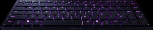 Razer Joro Tastatur RZ03 02360100 R3M1