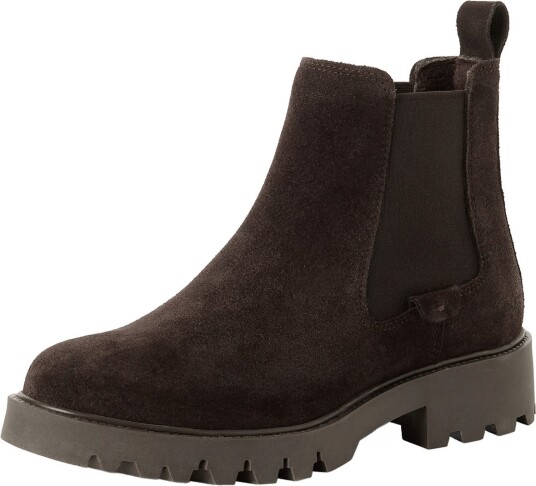 Tamaris Women Boots   MOCCA   40