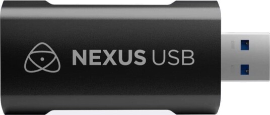 Atomos Nexus Usb Omformer Fra Hdmi Til Usb Video Og Lyd Atomos Nexus Usb Omformer Fra Hdmi Til Usb Video Og Lyd