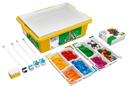 Lego LEGO Education SPIKE Essential sett 45345