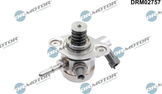 Høytrykkspumpe DR.MOTOR AUTOMOTIVE DRM02757