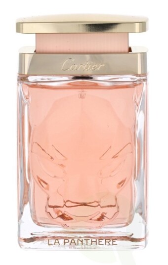 Cartier La Panthère Eau De Toilette Spray 100 ml for kvinner Cartier La Panthère Eau De Toilette Spray 100 ml for kvinner