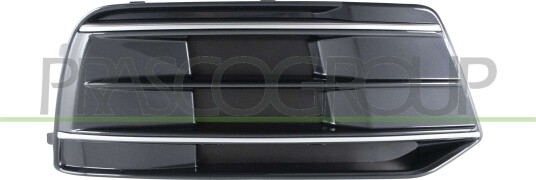 Ventilasjonsgitter PRASCO AD8242123