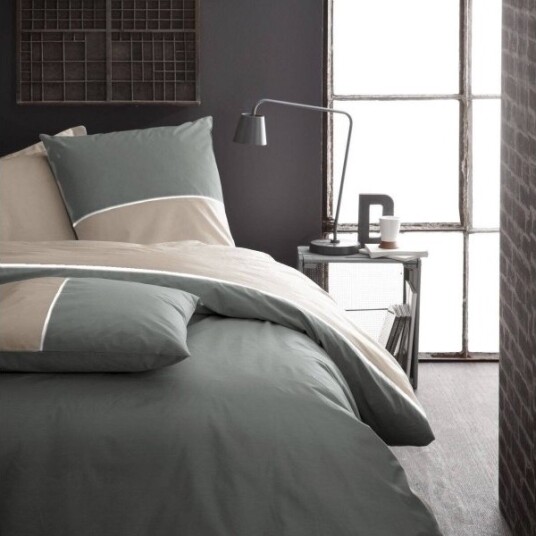 Today Basic Percale Sengesett 220 X 240 Cm