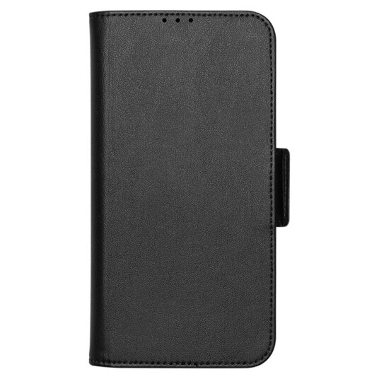 Key Nordfjord Lommebok Deksel Samsung Galaxy A55 5g Svart