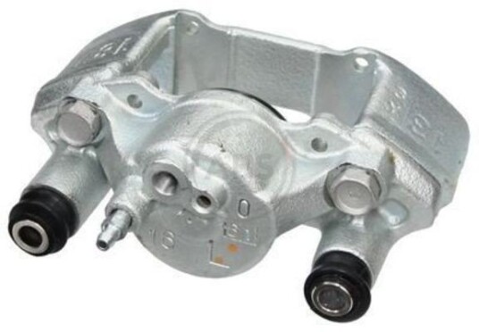 Bremsecaliper A.B.S. 726831 Bremsecaliper A.B.S. 726831