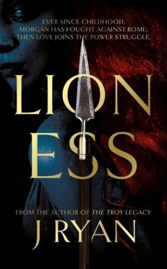 Lioness Lioness