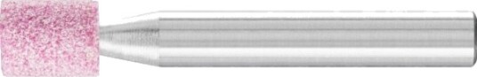 Pferd Zy 0810 6 Adw 80 M5v Steel Stål Rustfritt Stål 119300 Rpm 8 Mm 10 Stk