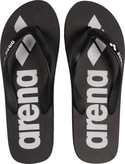 Arena Flip Flop Sandaler Svart 36