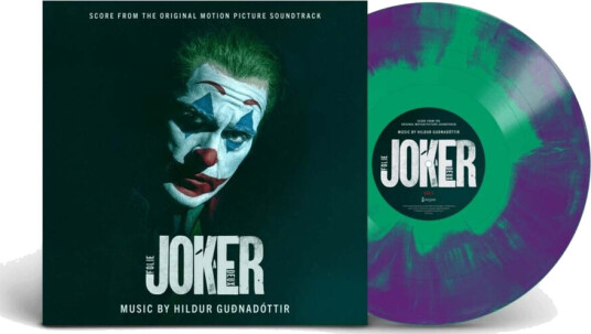 Joker: Folie A Deux O.s.t.