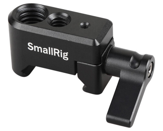 SmallRig 1973 Nato Lock Clamp SmallRig 1973 Nato Lock Clamp