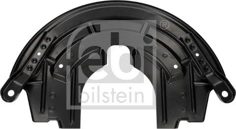 Skvettbord, bemseskive FEBI BILSTEIN 1004021