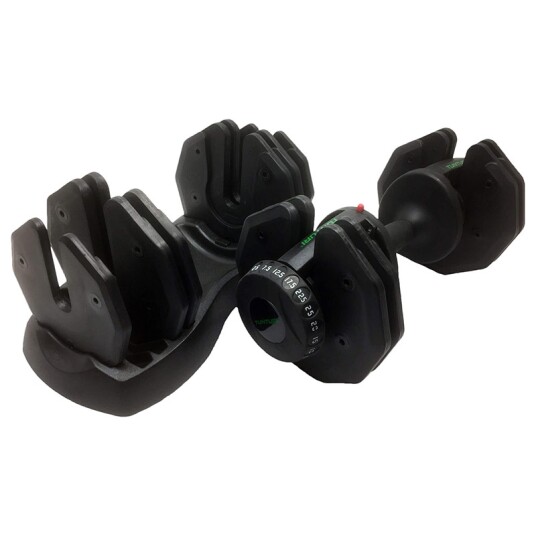 Tunturi Selector Manual - 25 kg Tunturi Selector Manual - 25 kg