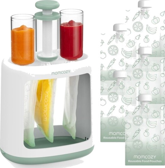 Momcozy Klemposesett