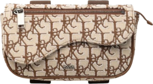 Dior Vintage Dame Beige Dior Vintage Dame Beige