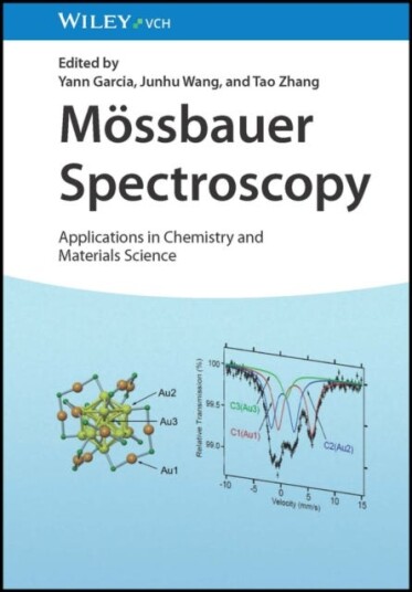 Moessbauer Spectroscopy Applications in Chemistry and Materials Science