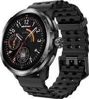 Ulefone Armor Watch Pro Svart Ulefone Armor Watch Pro Svart
