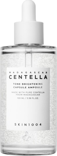SKIN1004 Centella Tone Brightening Capsule Ampoule Nude 100 ML