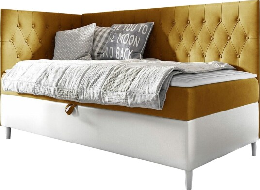 Boisdale Sengeramme 90x200 cm