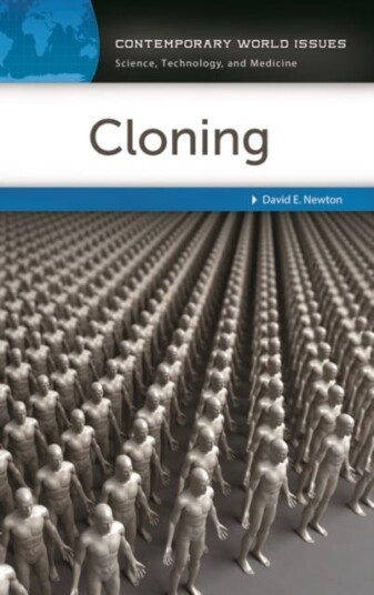 Cloning  A Reference Handbook