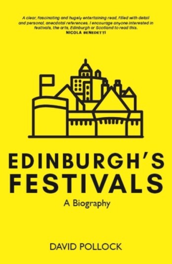 Doing The Festival Av David Pollock