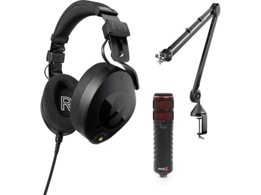 Rode Xcm-100 Bundle Rode Xcm-100 Bundle