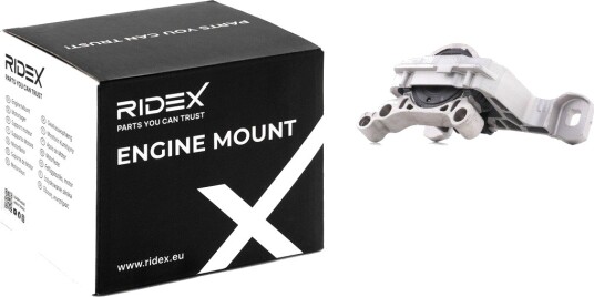 RIDEX 247E0687 Motorfeste