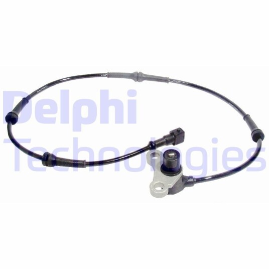 ABS sensor DELPHI SS20127 ABS sensor DELPHI SS20127