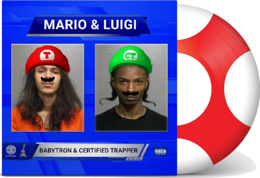 Mario & Luigi