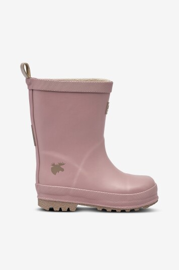 Lindberg Gummistøvler Våghals Rosa