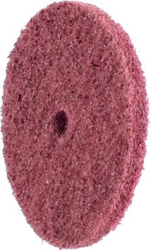 Pferd Polinox Discs Pvr, 10 Cm, 10 Stykker