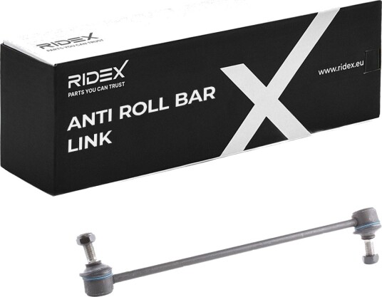 RIDEX 3229S0130 Stabilisatorstag