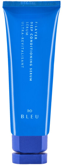 R+Co Bleu Bleu F-LAYER deep conditioning serum 124 ml