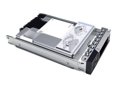 DELL Customer Kit - SSD - 1.92 TB - SAS 12Gb/s