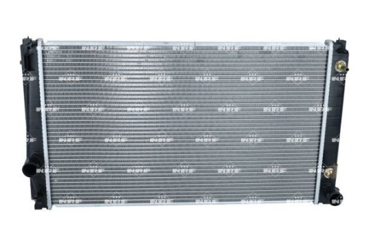 Radiator NRF 53590