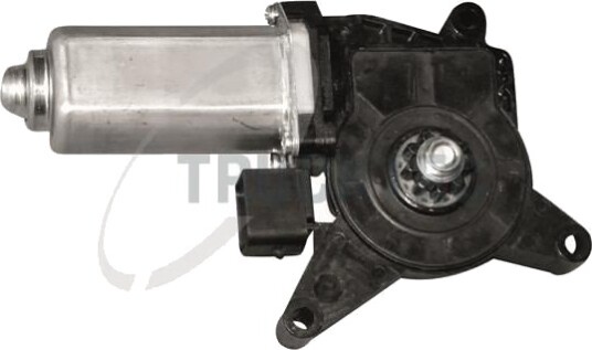 Elektromotor, vindusheis TRUCKTEC AUTOMOTIVE 01.58.065