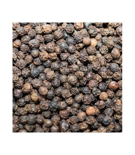 Pepper sort Hel