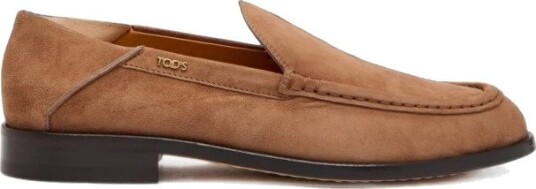Tod's Dame Sko Brun 36 EU,