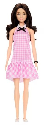 Barbie Fashionistas Doll