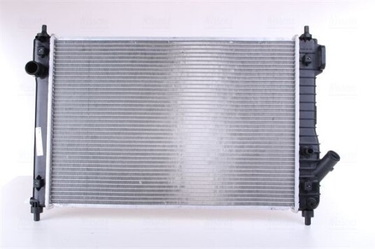 Radiator NISSENS 616904 Radiator NISSENS 616904