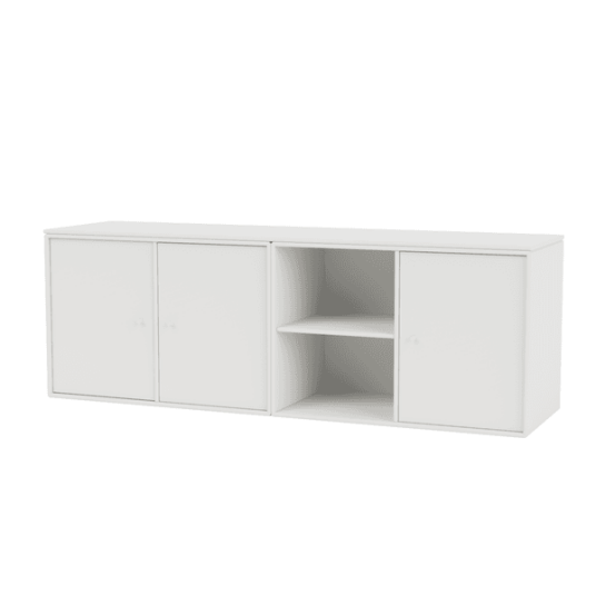 Montana Selection Save Skjenk White Flervalg