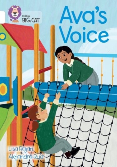 Ava’s Voice Ava’s Voice