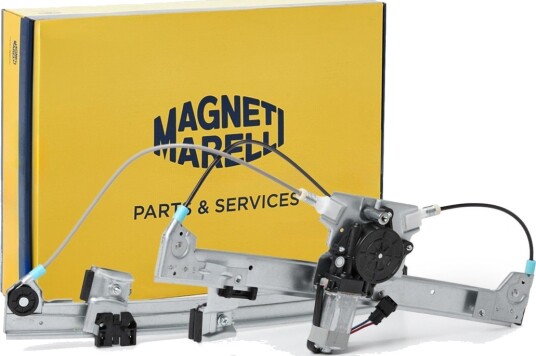 Vindusheis MAGNETI MARELLI 350103170194