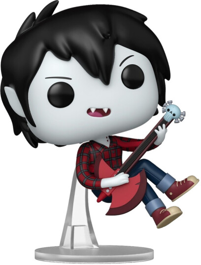 Funko POP! Animation: Adventure Time Marshall Lee Cartoon Network