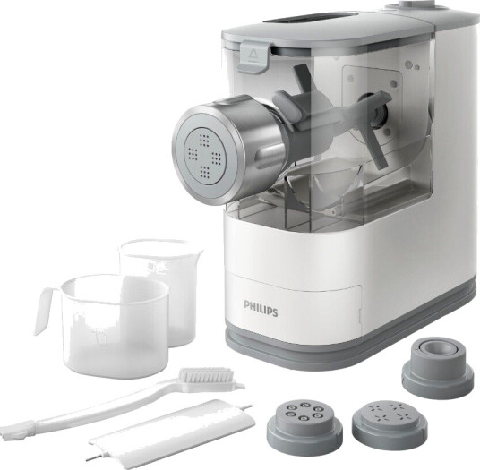 PHILIPS HR2345/19 PASTA- OG NUDDELMASKIN HR2345/19 PHILIPS HR2345/19 PASTA- OG NUDDELMASKIN HR2345/19