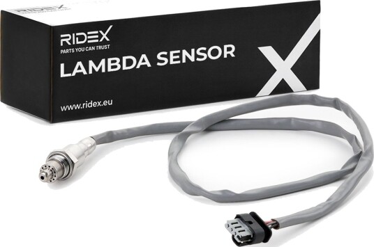 RIDEX 3922L1177 Lambdasonde